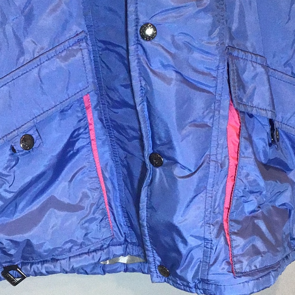 Spyder vintage ski jacket - Picture 3 of 14